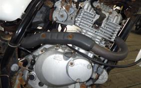 SUZUKI VANVAN 200 2013 NH42A