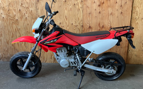 HONDA XR50 MOTARD AD14