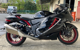 SUZUKI HAYABUSA 2021 EJ11A