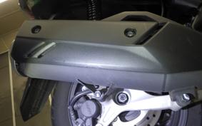 HONDA PCX 160 2022 KF47