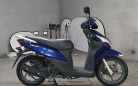 HONDA DIO 110 JF31