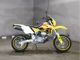 Фото Suzuki DR-Z400SM 2005 с японского аукциона
