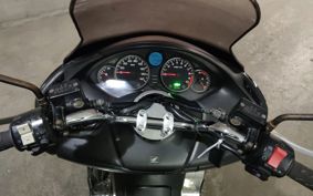 HONDA FORZA Z MF08