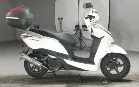 HONDA LEAD 125 JF45