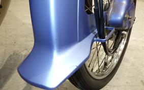 HONDA C70 SUPER CUB C70