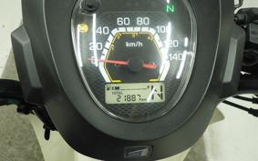 HONDA C110 SUPER CUB 1986 JA61
