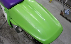 KAWASAKI KX80 2008 KX080V