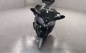 KAWASAKI 1400 GTR 2011 ZGT40C