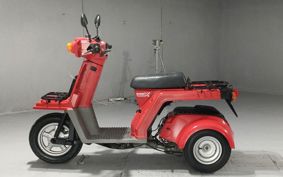 HONDA GYRO TD02