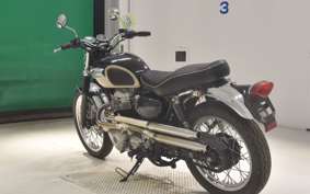 KAWASAKI W650 2002 EJ650A