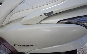 HONDA FORZA Z MF08