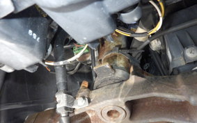 SUZUKI SKYWAVE 250 (Burgman 250) S Gen.3 CJ44A