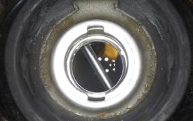 HONDA CREA SCOOPY AF55