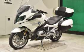 BMW R1250RT 2018