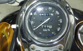 KAWASAKI VULCAN 400 Gen.2 1995 VN400A