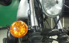 HARLEY XL883N 2009