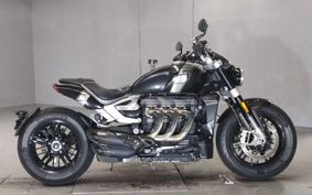 TRIUMPH ROCKET 3R 2020 YBG11J