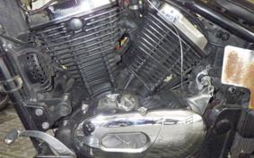 KAWASAKI VULCAN 400 CLASSIC 1997 VN400A