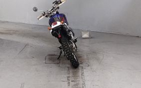 YAMAHA LANZA DT230 4TP