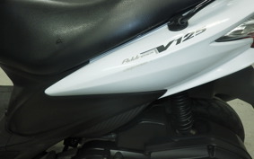 SUZUKI ADDRESS V125 S 2009 CF4MA