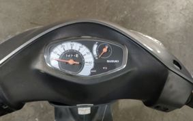 SUZUKI ADDRESS V50 CA44A