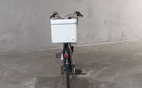 YAMAHA DENDOU ASSIST JI TON  CAR  PAS WIZU 0120