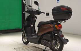 HONDA TACT Basket 2021 AF79