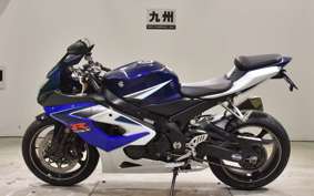 SUZUKI GSX-R1000 2007