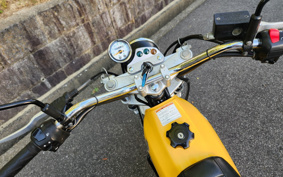 HONDA  GYRO X BASIC  TD02