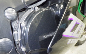 KAWASAKI ZZ1100 NINJA R 1992 ZXT10C
