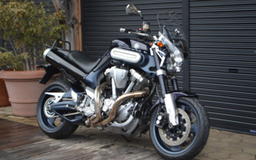 YAMAHA MT-01 2007 RP12