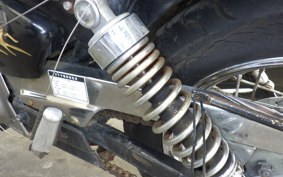 YAMAHA VIRAGO 250 3DM