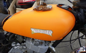 YAMAHA SR500 1989 1JN