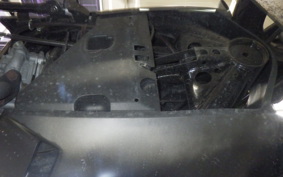 YAMAHA TRICITY 155 A SG37J