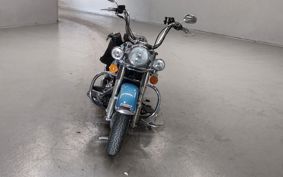 HARLEY HARLEY FLSTC1580 BW5