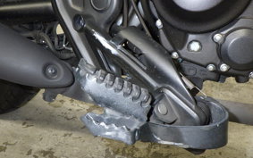 HONDA REBEL 250 A MC49