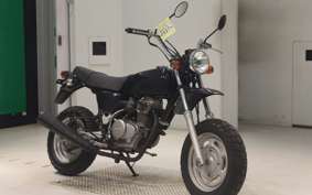 HONDA APE 100 2024 HC07