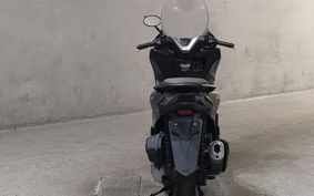 HONDA PCX 160 KF47