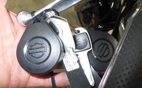 HARLEY FLBS 1870 2018