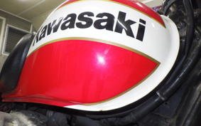 KAWASAKI W400 2008 EJ400A