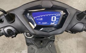 YAMAHA CYGNUS125XSR SED8J