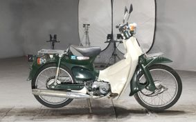 HONDA SUPER CUB50 AA01