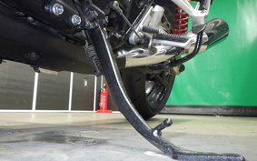 SUZUKI GSX1400 2004 GY71A