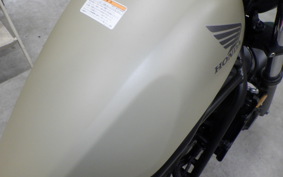 HONDA REBEL 250 A MC49