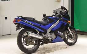 KAWASAKI ZZ-R250 EX250H