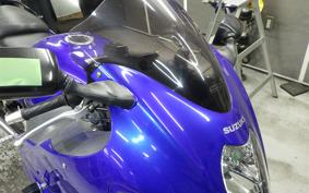 SUZUKI GSX1300R HAYABUSA 2007