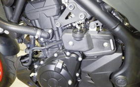 YAMAHA MT-03 ABS 2021 RH13J