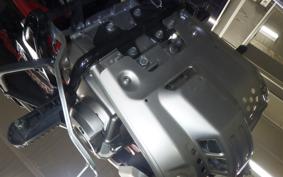 HONDA CT125 HUNTER CUB JA55