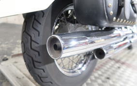 YAMAHA DRAGSTAR 250 VG02J