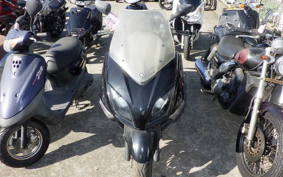 YAMAHA MAJESTY 250 Gen.4 SG20J